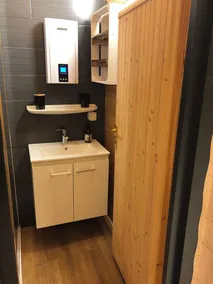 Tiny House vacation cabin - Image 3