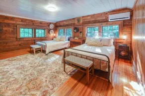 Bean Creek Cabins - Image 4