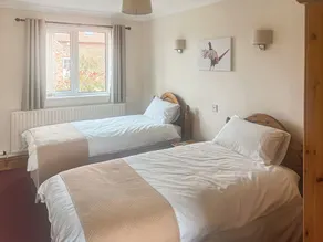 2 værelses bolig i North Somercotes, Mabelthorpe - Image 3