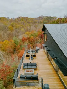 Long View Resort Bryson City, NC - Image 5