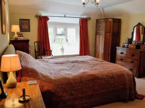 Alojamiento de 3 habitaciones en Huckham, near Dulverton - Image 2