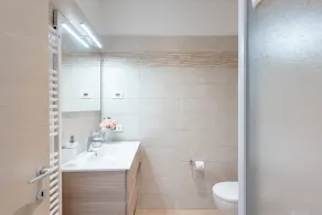 Suite 3 Ondina Viareggio 200m from sea, Viareggio, Italy - Image 4