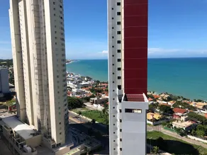 Vista Panorâmica do Mar. Apartamento no 16º Andar - Image 4