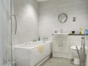 2 bedroom accommodation in Maryport - Image 2