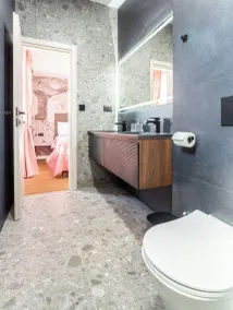 Luxury apartments Marino near beach - Image 5