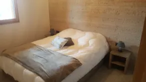 Charming chalet in a family resort - La Féclaz - Image 3