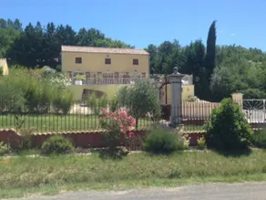 Lovely gîte in the south of the ardeche with large picnic area, bbq... - Image 4