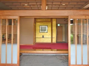 Free WiFi in the entire hotel Westernstyle twin room / Echizen Fukui - Image 3