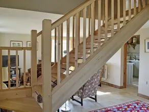 2 chambres à coucher à Metfield, near Harleston - Image 2