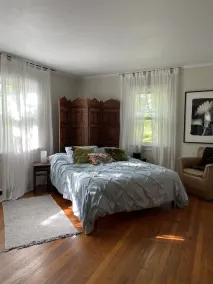 Peacock Garden Cottage - Discounted for Winter Month Rental - Image 3