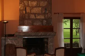 Am bewaldeten Charakter Haus - Image 3