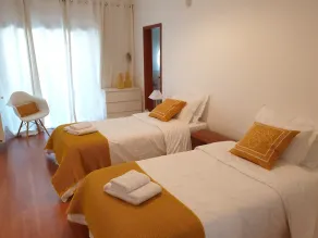 Villa in Aroeira / Verdizela - Pool, Strand, Surfen, Golf - Image 2