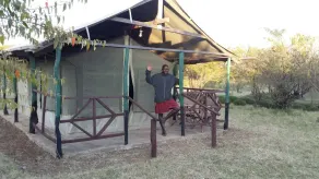 Destiny Eco Camp - Image 5