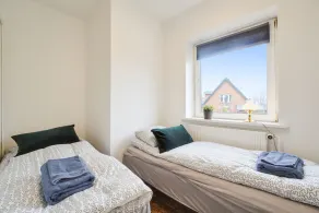 Ama Hyg Atelier Copenhagen Delicious beach Apt near City & Metro - Image 4