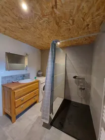 Apartment in a Jura Chalet - Image 2