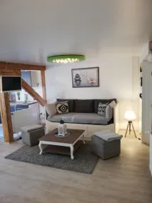 Apartamento a los pies del castillo Königsteiner - Image 5