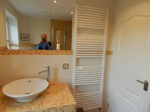 Exclusive 5-star vacation home under thatch - directly near Binz - Image 5