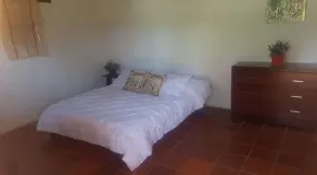 Beautiful adobe house in the countryside via a laguna de tota - Image 5