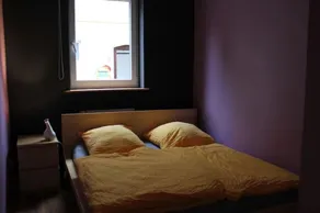 Quiet apartment for two people, possibly plus children - Image 4
