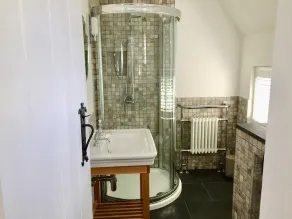 The Seaside Suite at Penquite - Image 2