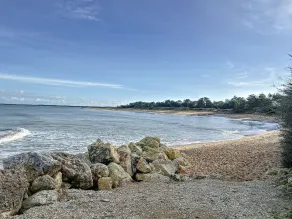 SEASIDE VILLA - Image 3