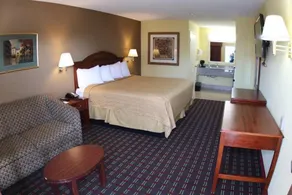 Loyalty Inn Hawkinsville - Image 4