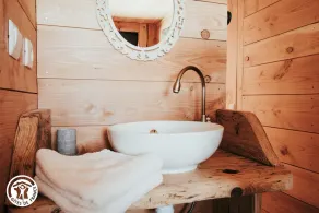Canopée - Orcival - Gîte - Image 3