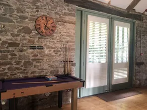 Four bedroom stone barn conversion near Dartmoor and Devon beaches - Image 3