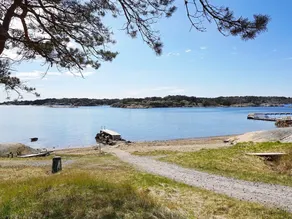 2 Personen Ferienhaus in Strömstad - Image 5