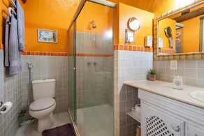 Beautiful 5 bedroom house, A/C, Pool and more in Araras, Petropolis, 60 km from Rio - Image 2