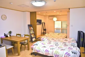 Family Room / Tokushima Tokushima - Image 2