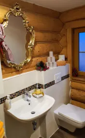 Ferienwohnung II - Fuchsbau - Image 2