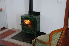 In the shade of the great oaks or in front of a roaring fire - Image 2