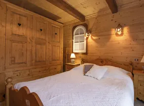 Chalet Le Corti à Crest-Voland-Cohennoz - Image 4