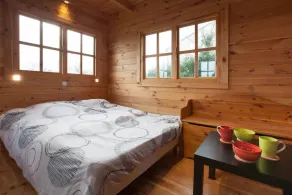 Kleines Chalet in der Nähe des Meeres - Image 3
