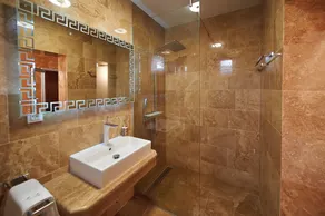 Luxury 5-Star Villa Maranata/Pool, Sea View, Spa, Gym, Pet-Friendly near Split - Image 3