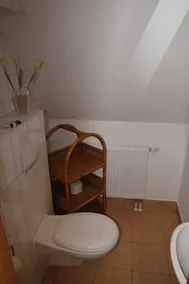 Lejlighed An der Düne 5b / BAER - Lejlighed An der Düne 5b-2 soveværelser Op til 6 pers. og 1 baby - Image 3