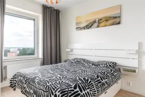 Mini penthouse with Lake View and Great Sunset - Image 3