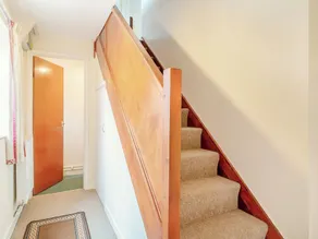 2 chambres à coucher à Colkirk, near Fakenham - Image 4