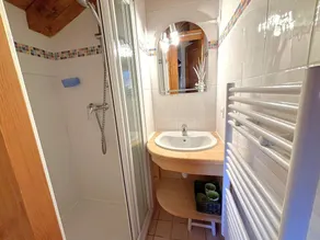 Charmant appartement 4 pièces avec parking et wifi à Saint-Martin-de-Belleville - FR-1-452-361 - Image 3