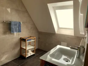 Spacious, modern 4-star apartment with a large terrace, located between Altmühlsee and Brombachsee - Image 3