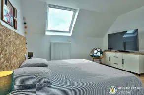 Maison de charme de plus de 200m2 à 15 minutes des plages - Image 5
