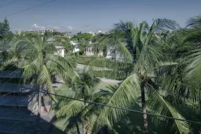 Tropical Modern Atlantic Suite town view - Image 5