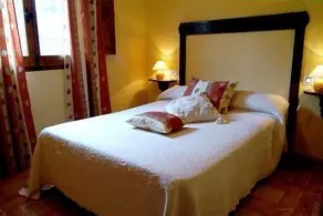 Casa El Arroyo del Valle für 4 personen - Image 4