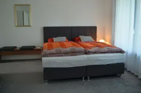 Appartamento con terrazza e parcheggio, Preussisch Oldendorf - Image 3