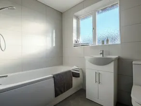 2 bedroom accommodation in Ropsley, near Grantham - Image 3