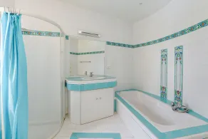 Geräumige Villa mit großem Privatpool, völliger Privacy und traumhafter Aussicht - Image 5