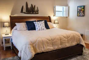 Equestrian Lakefront Cottage - Image 3