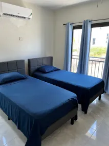 Exquisite 2-Bedroom Townhouse close to Puerto Seco - Image 3