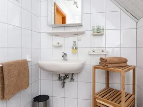 Ferienwohnungen im Haus am Deichtor - Image 3